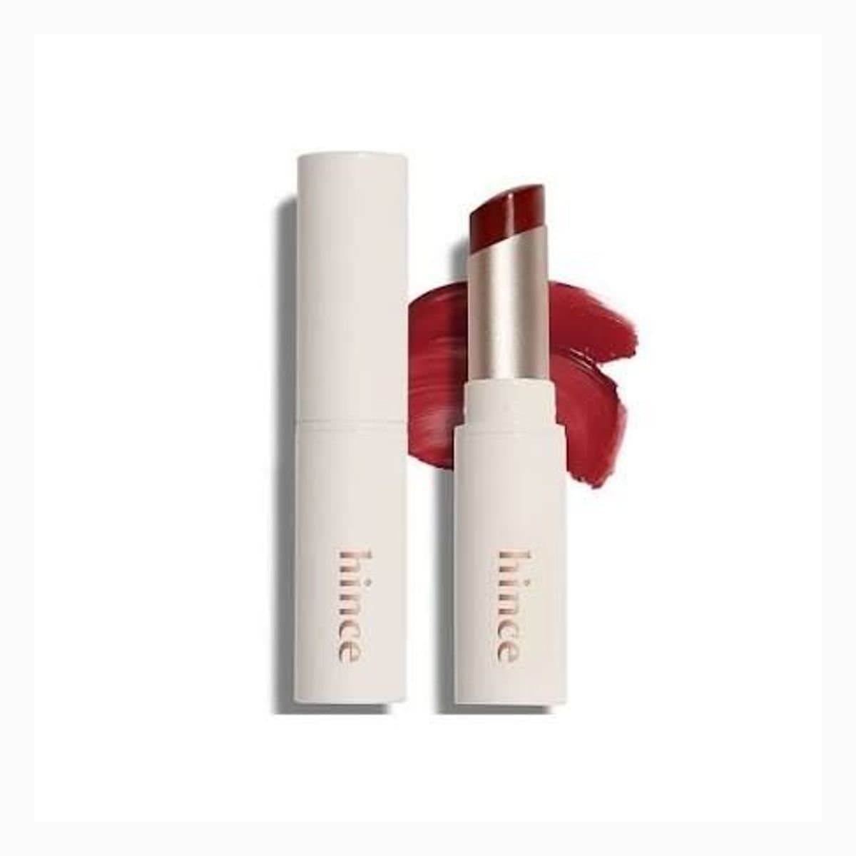 hince MOOD ENHANCER LIP GLOW LW005 IMPASSIONED