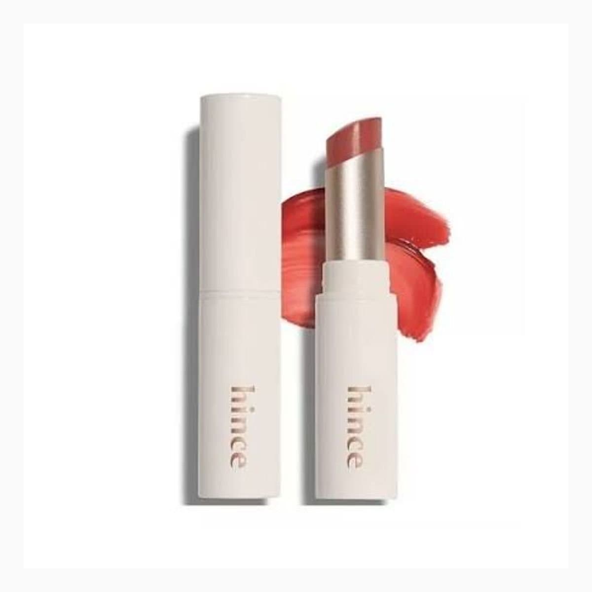 hince MOOD ENHANCER LIP GLOW LW007 CHILL OUT