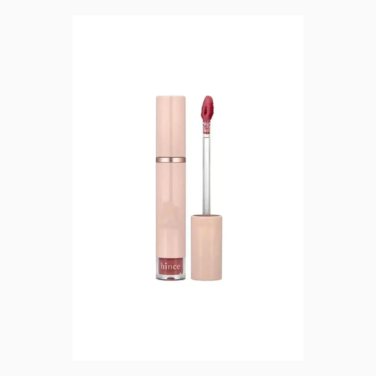 hince MOOD ENHANCER WATER LIQUID GLOW W011 BLUSHED