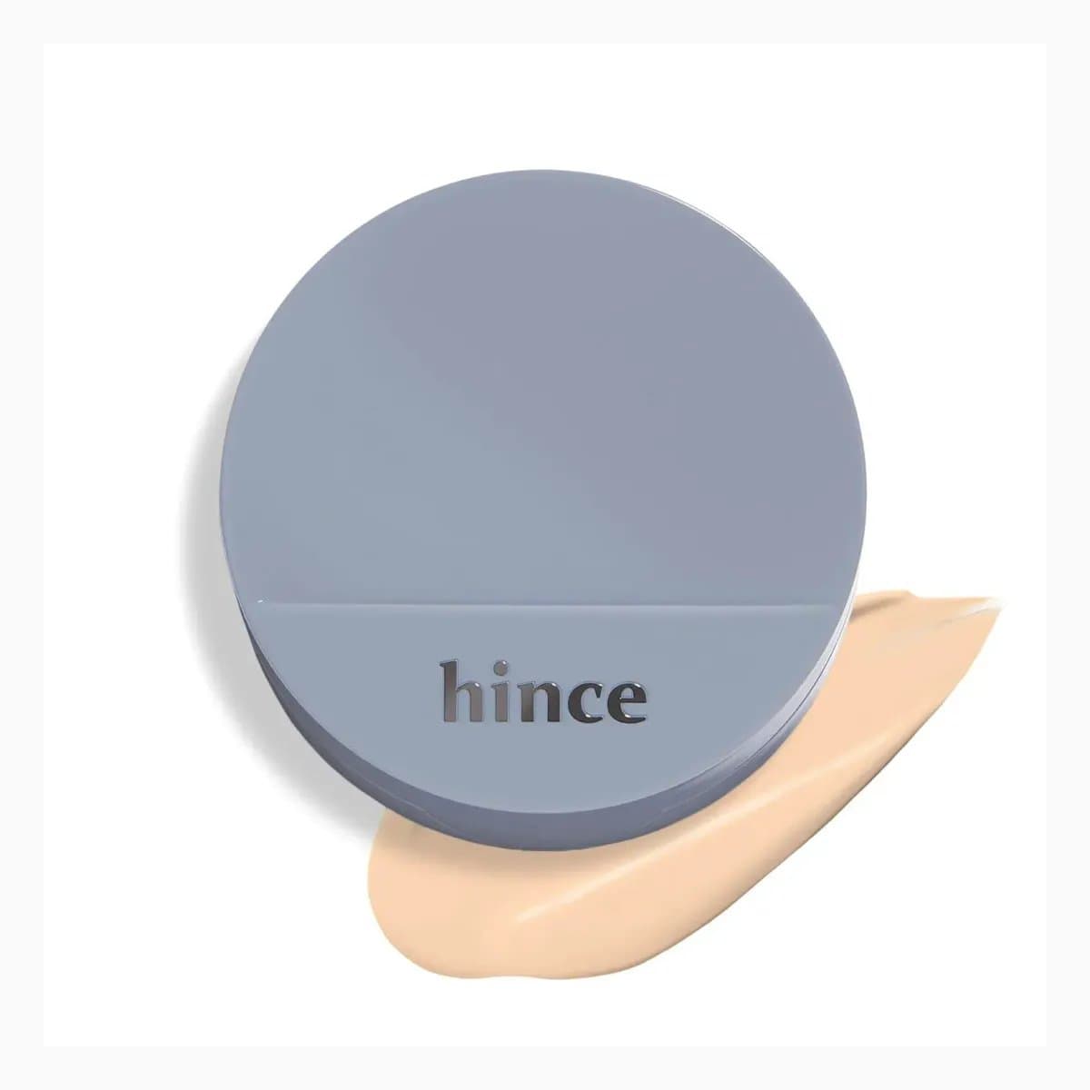HINCE SECOND SKIN MESH MATTE CUSHION 21 IVORY SET_CN