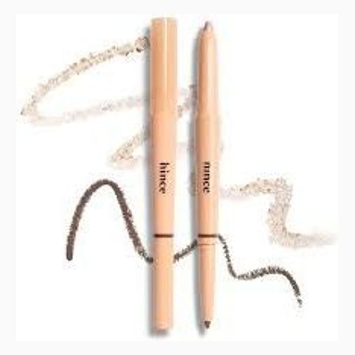 hince NEW DEPTH DUAL COLOR STICK 01 WARM VOLUME LINER