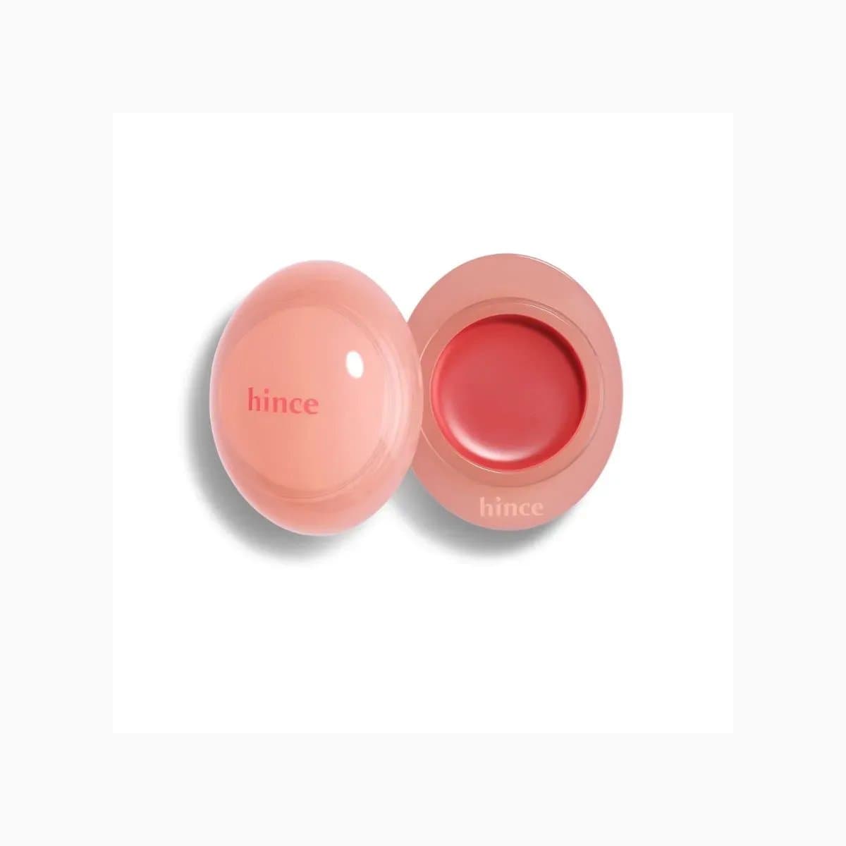 hince RAW GLOW DEWY BALL 03 BUNNY PINK