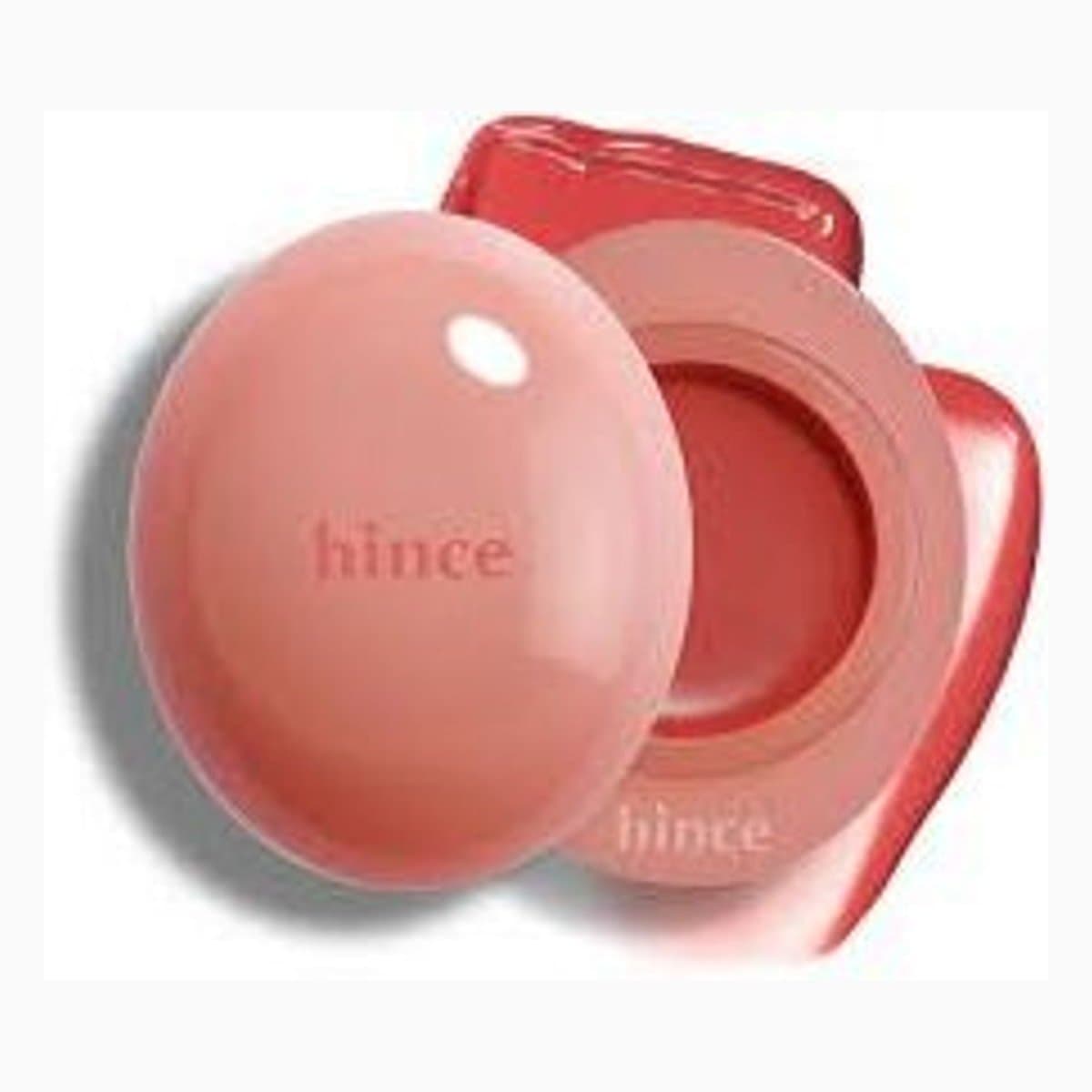 hince RAW GLOW DEWY BALL 06 GINGER PEACH