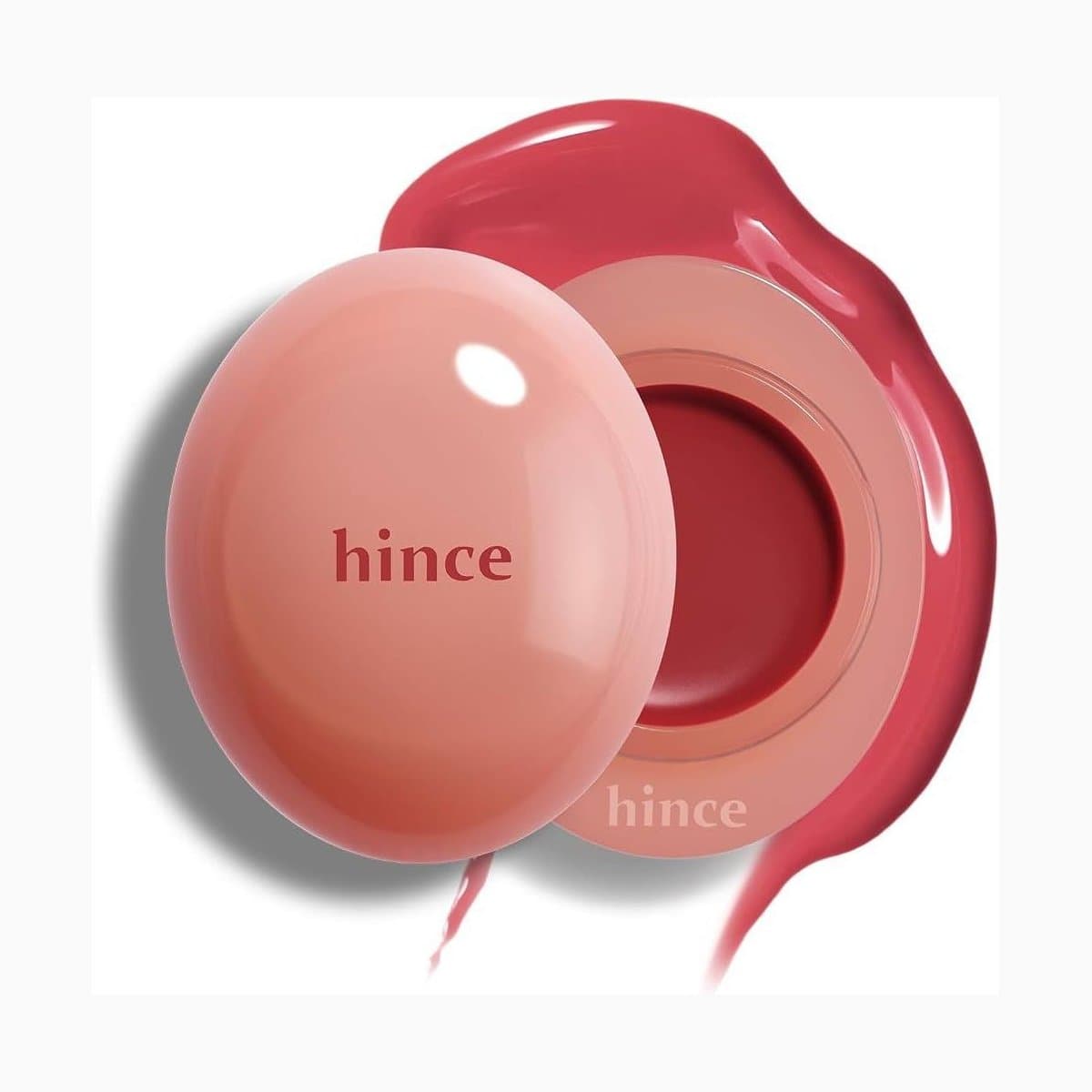 hince RAW GLOW DEWY BALL 08 FIG RAIN