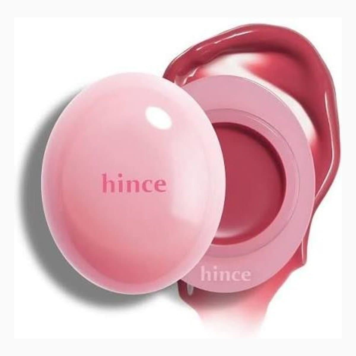 hince RAW GLOW DEWY BALL 09 RAW GRAPE DEW
