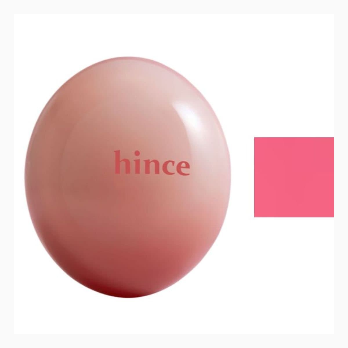 hince RAW GLOW DEWY BALL 14 BERRY DEW