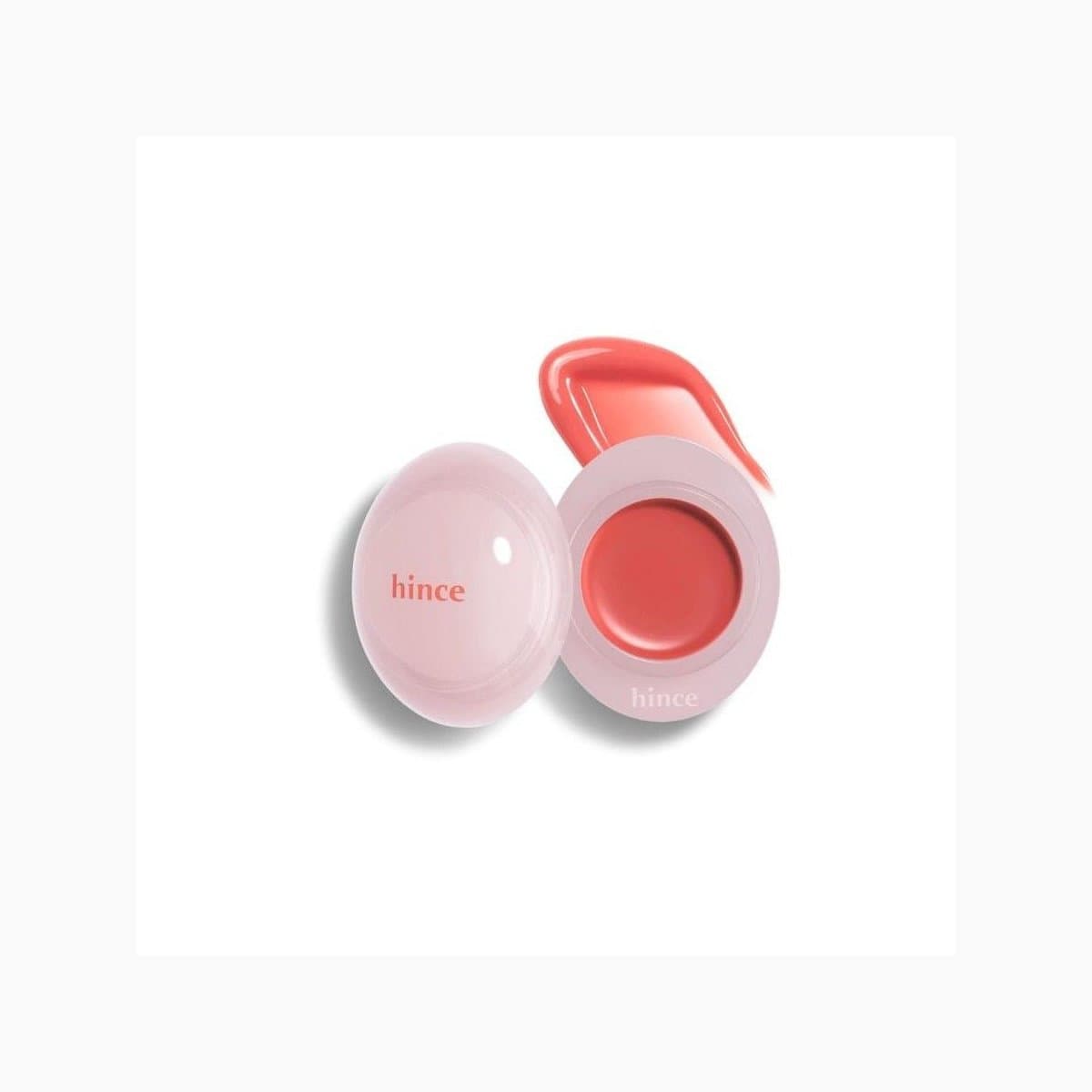 hince RAW GLOW DEWY BALL 15 PEACH DEW