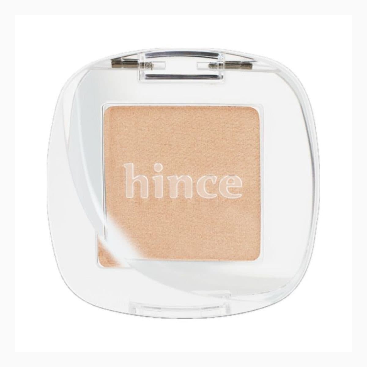 hince SINGLE EYESHADOW 02 REFLECTION