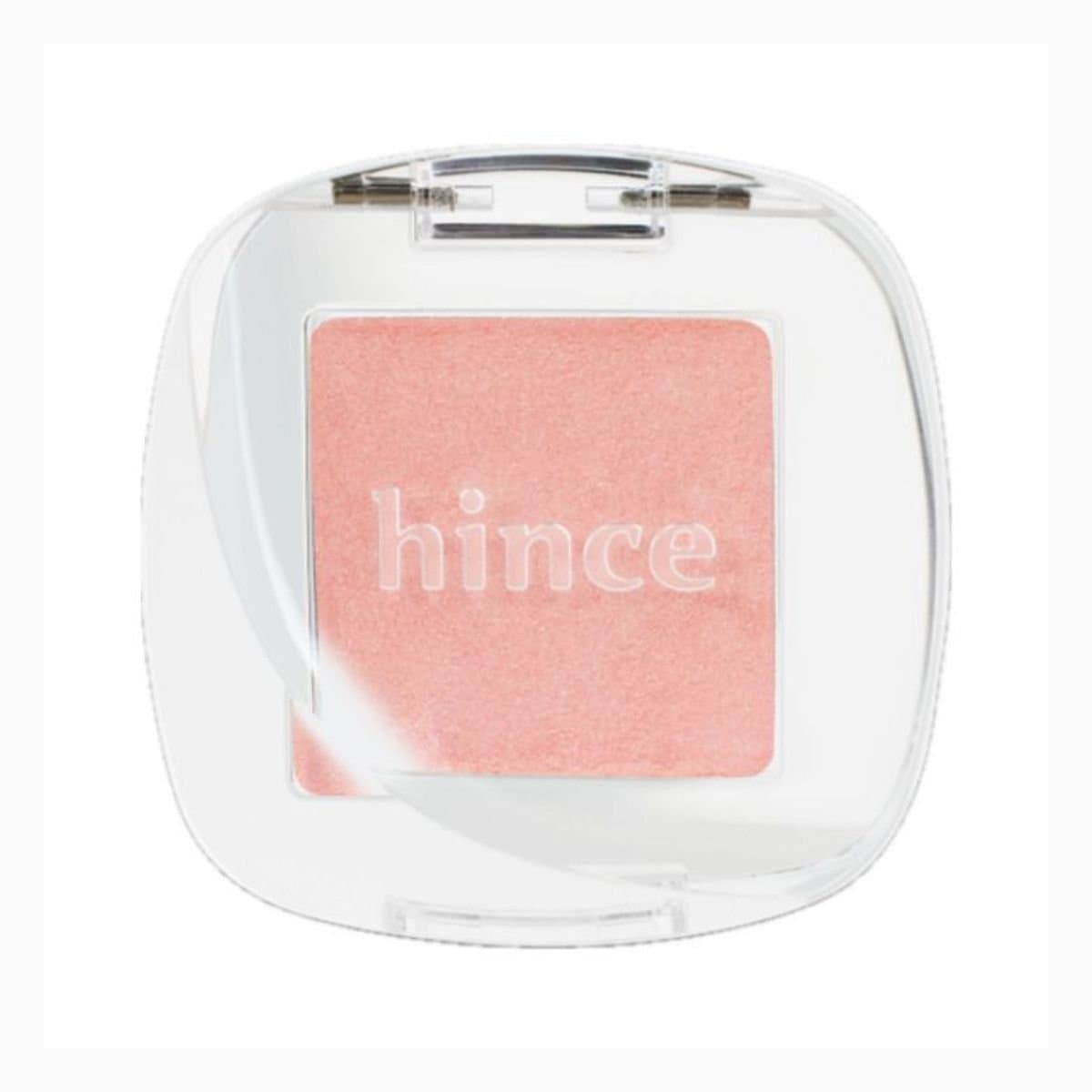 hince SINGLE EYESHADOW 05 PEARLY PEACH