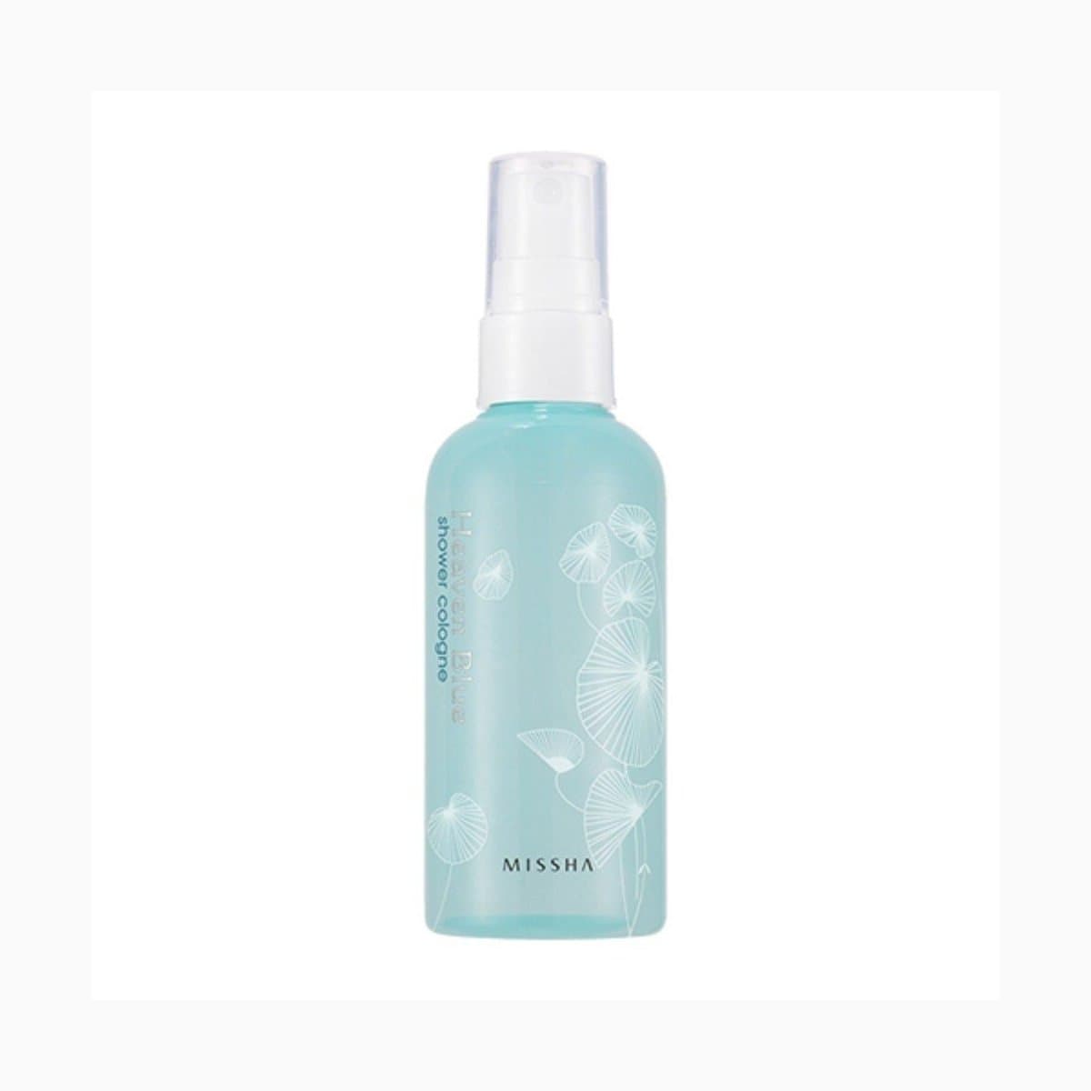 MISSHA PERFUMED_SHOWERCOLOGNE_HEAVENBLUE