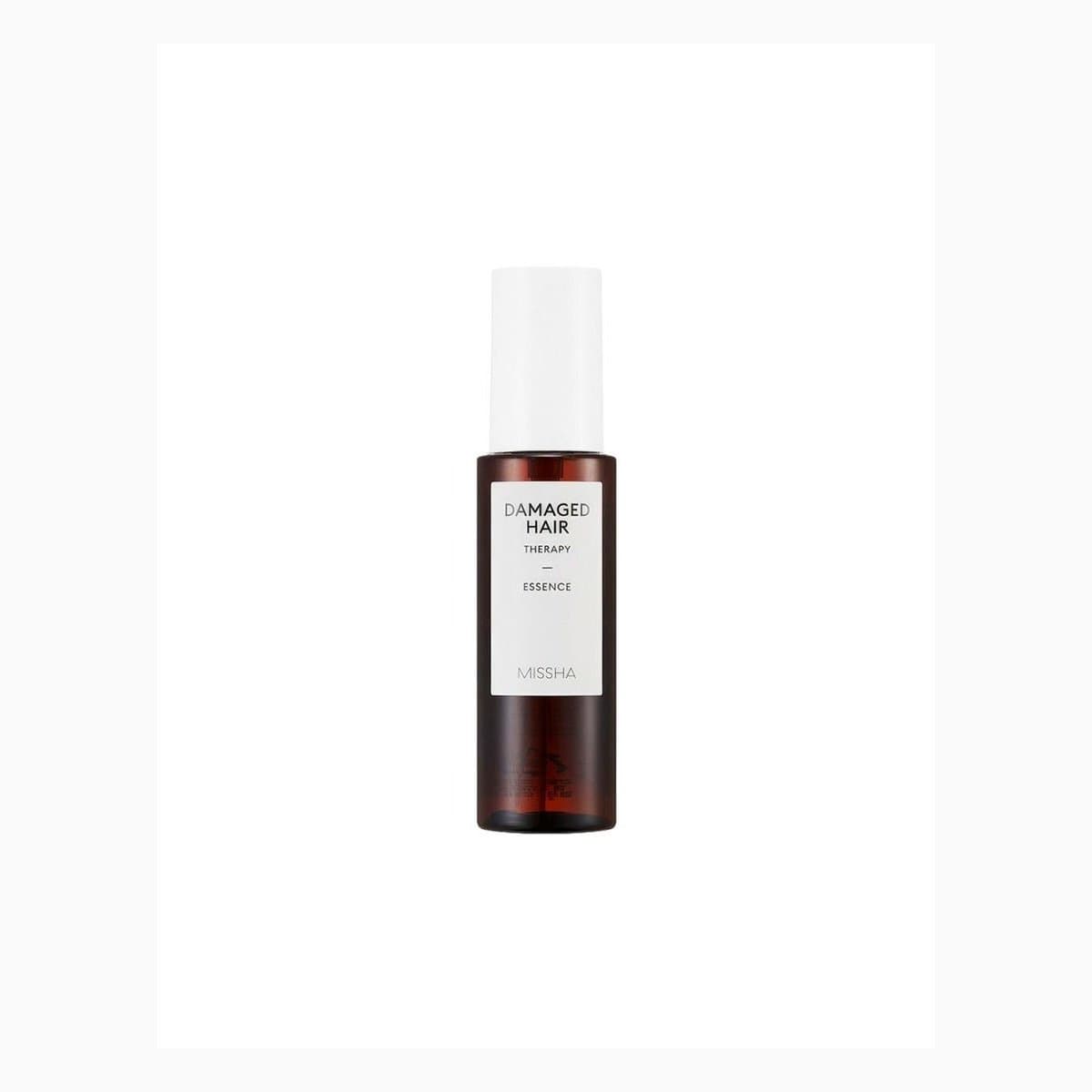 MISSHA DAMAGED_HAIR_THERAPY_ESSENCE