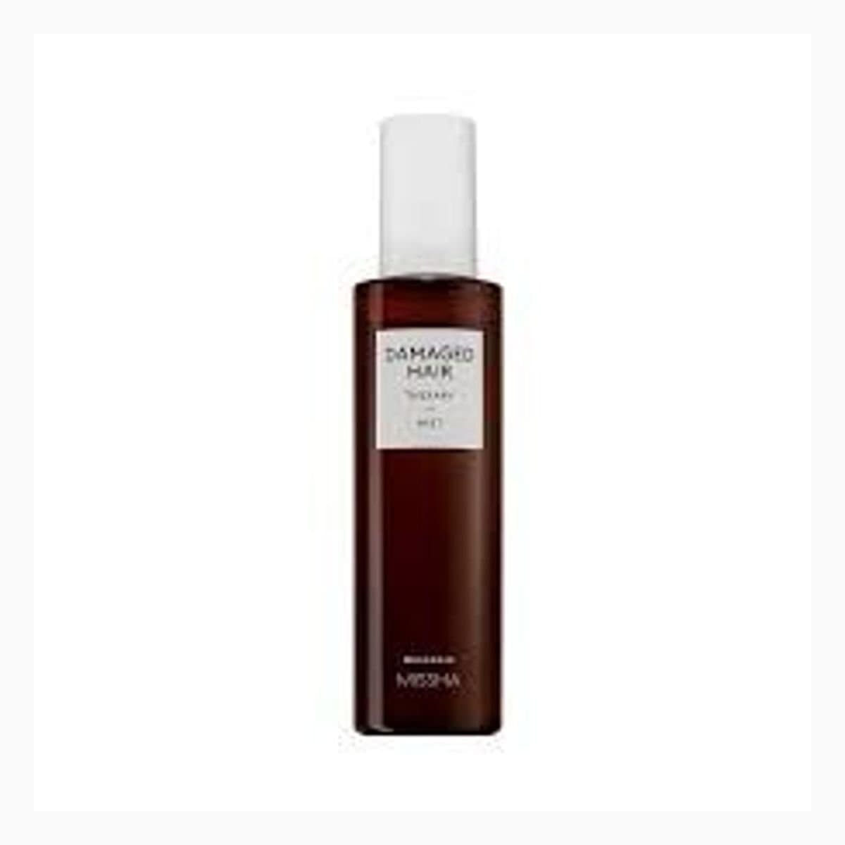 MISSHA DAMAGED_HAIR_THERAPY_MIST