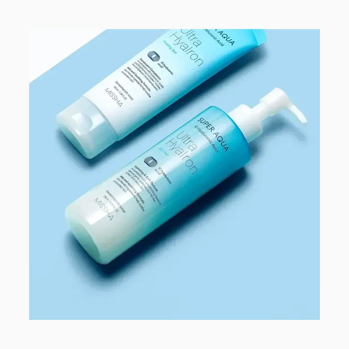 MISSHA SUPERAQUA_HYALRON_MILD_PEEL
