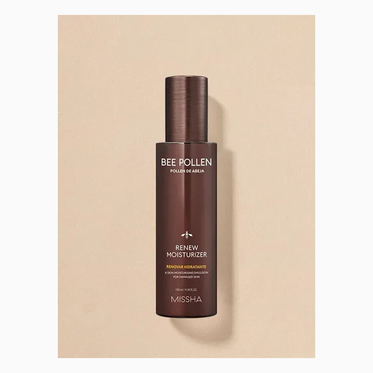 MISSHA BEE_POLLEN_MOISTURISER_(130ML)
