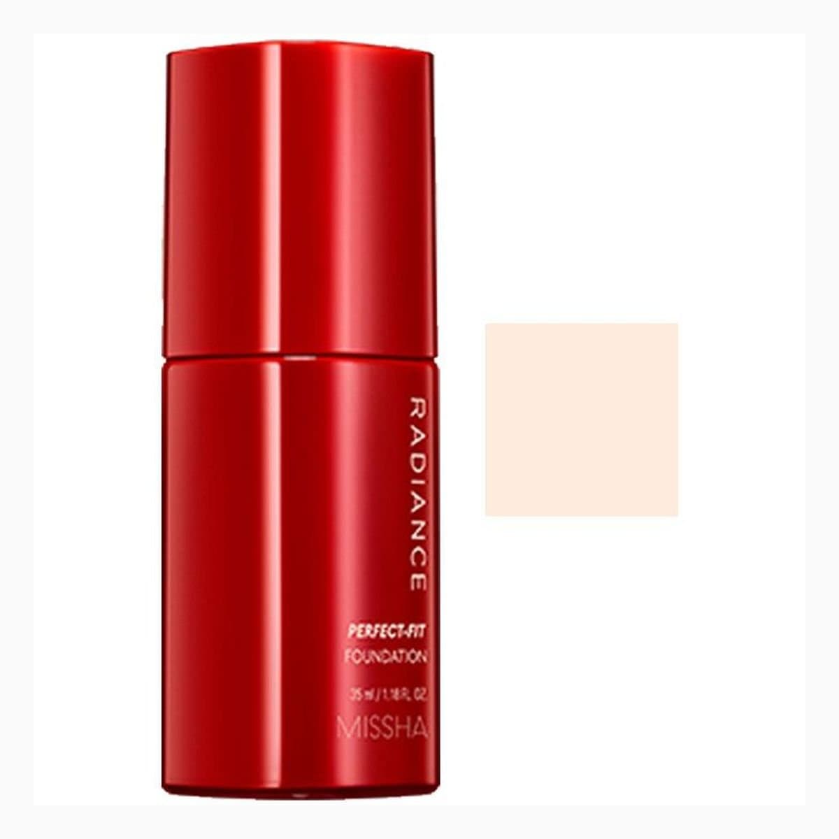 MISSHA RADIANCE_PERFECTFITFOUNDATION_19