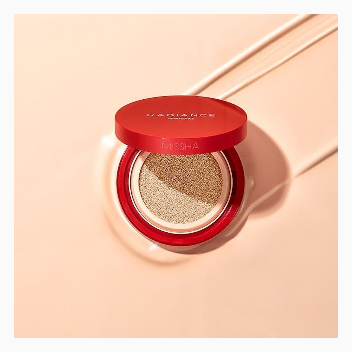 MISSHA RADIANCE_PERFECT_FIT_CUSHION_22P
