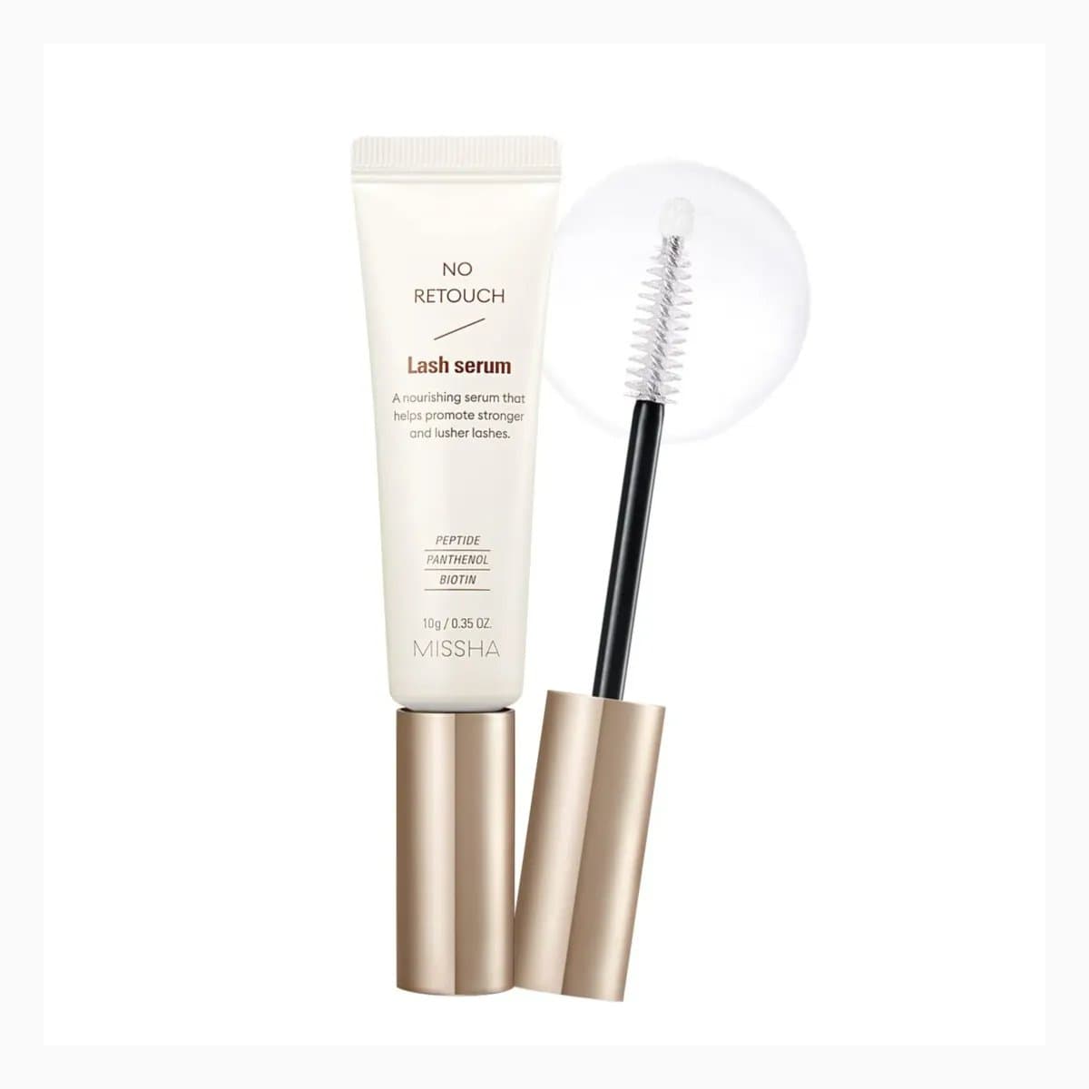 MISSHA NO_RETOUCH_LASH_SERUM
