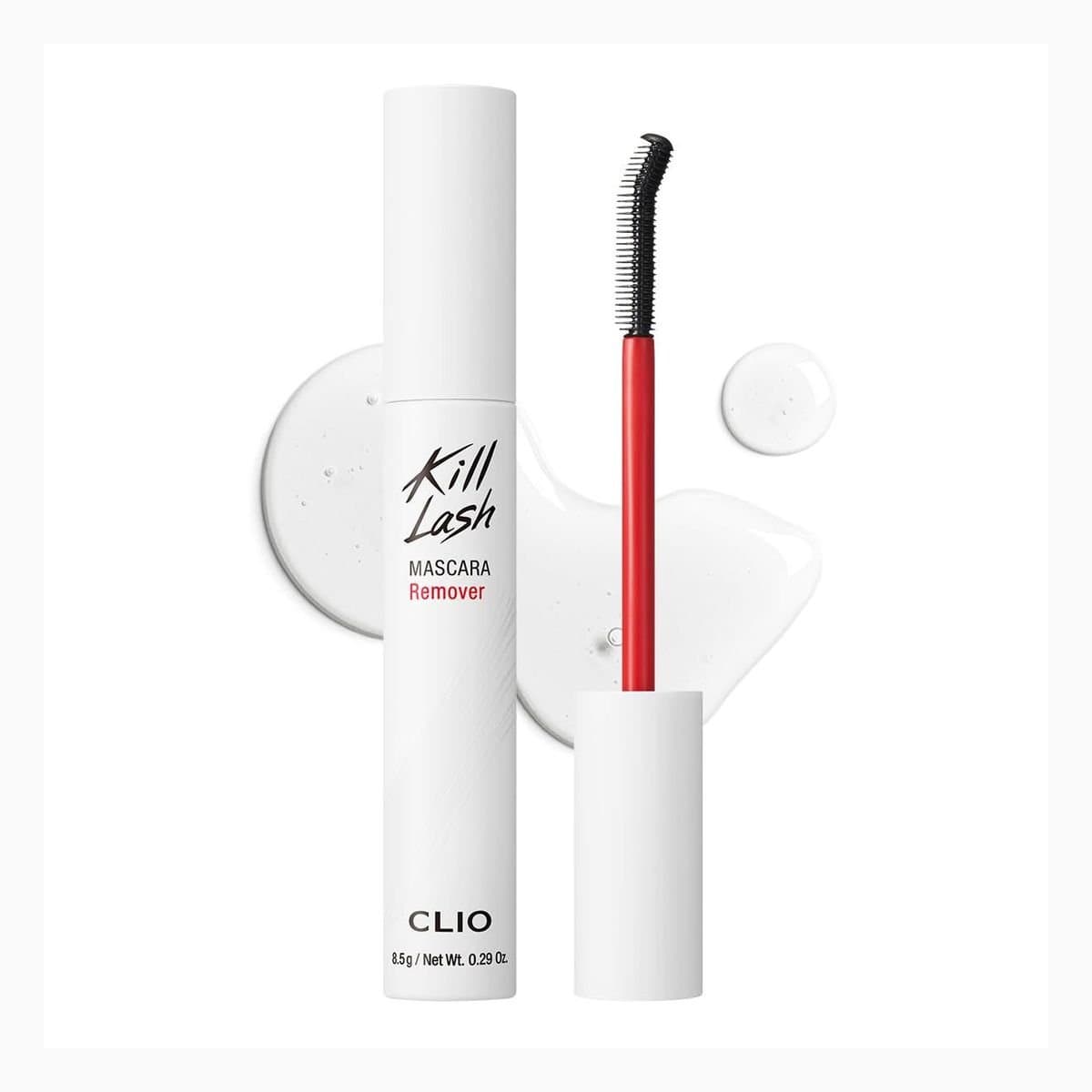 CLIO KILL LASH MASCARA REMOVER