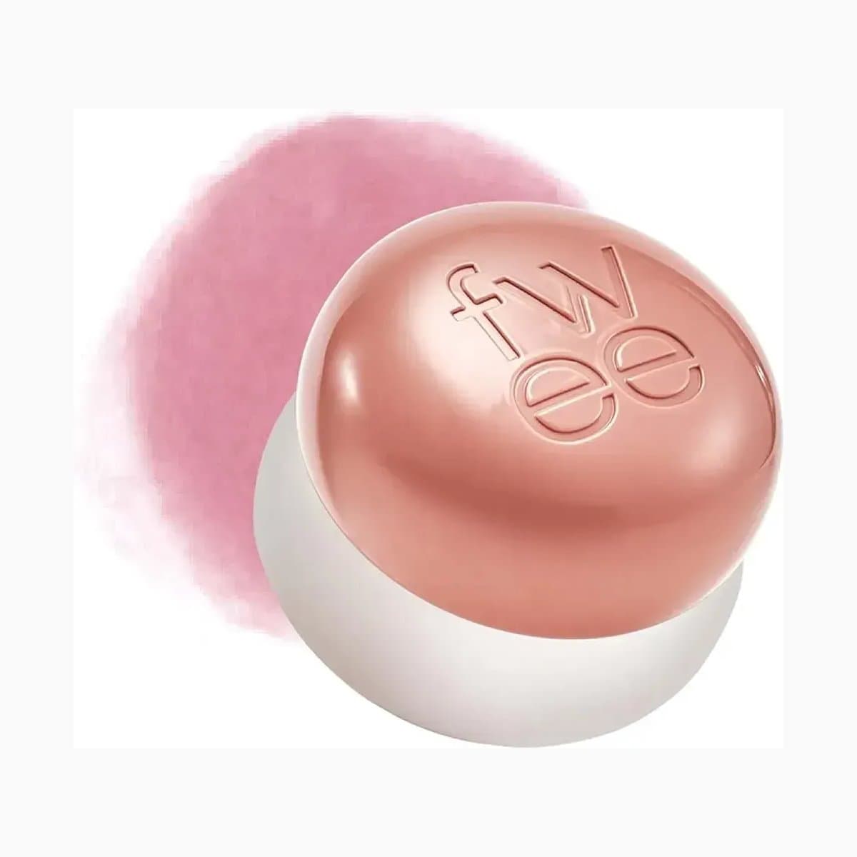 fwee LIP&CHEEK BLURRY PUDDING POT Oh!