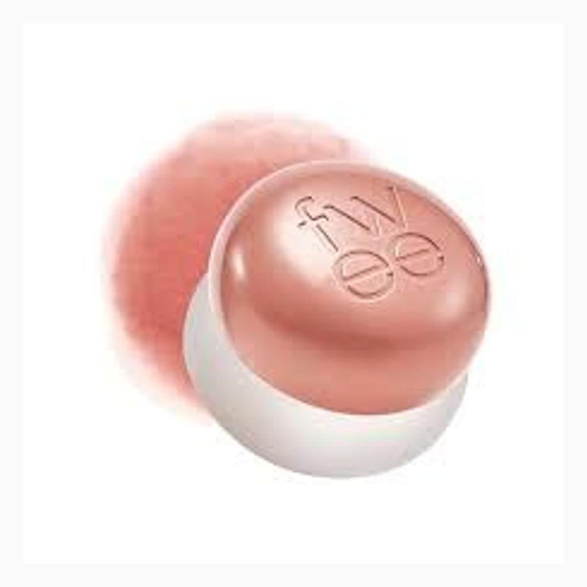 fwee LIP&CHEEK BLURRY PUDDING POT My