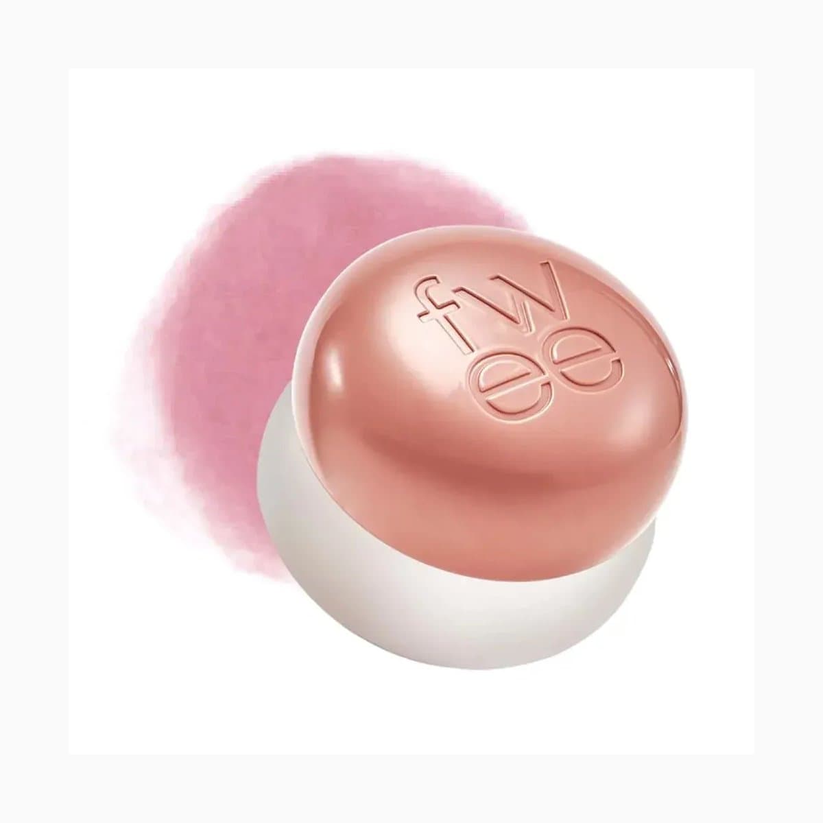 fwee LIP&CHEEK BLURRY PUDDING POT Be