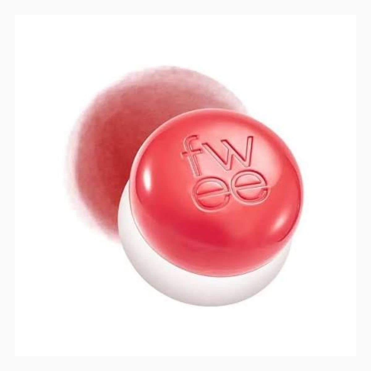 fwee LIP&CHEEK BLURRY PUDDING POT Girls