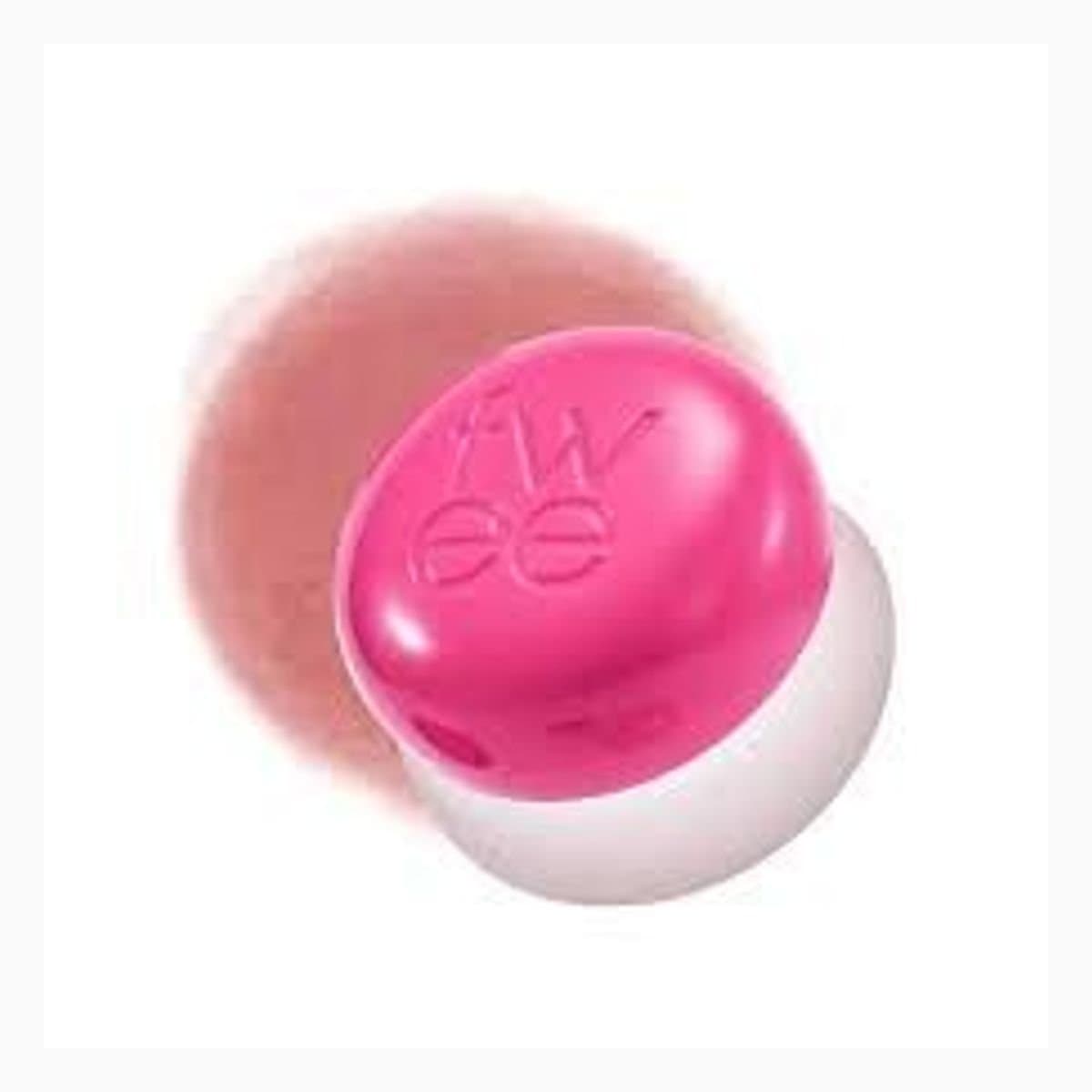 fwee LIP&CHEEK BLURRY PUDDING POT Skirt