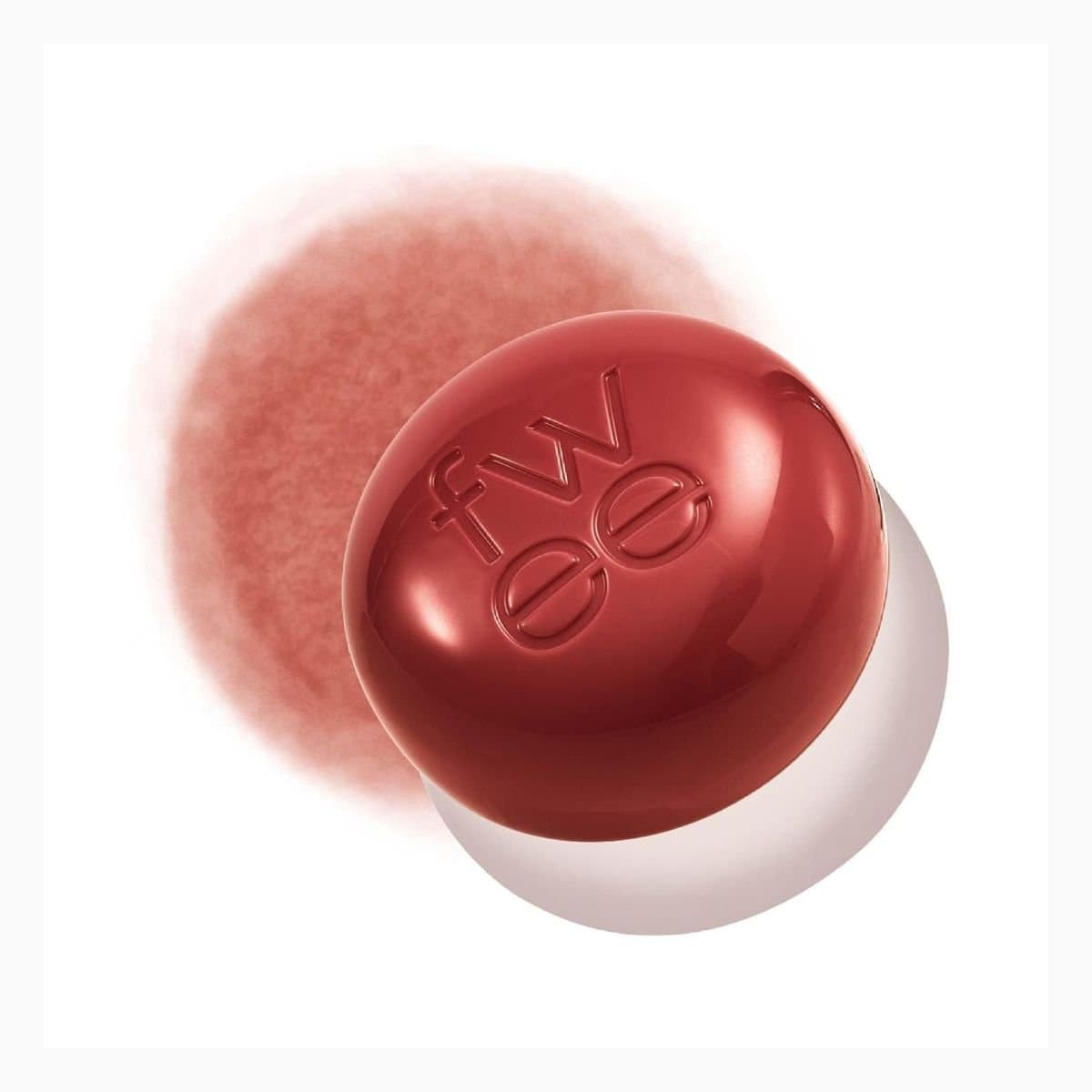 fwee LIP&CHEEK BLURRY PUDDING POT Feel'n