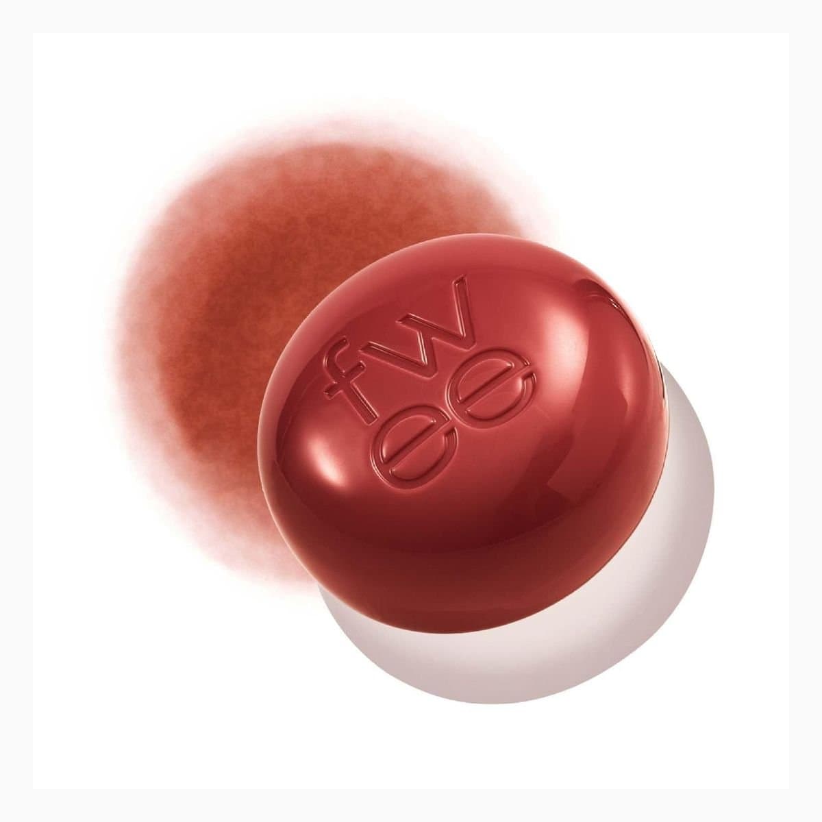 fwee LIP&CHEEK BLURRY PUDDING POT Lyrics
