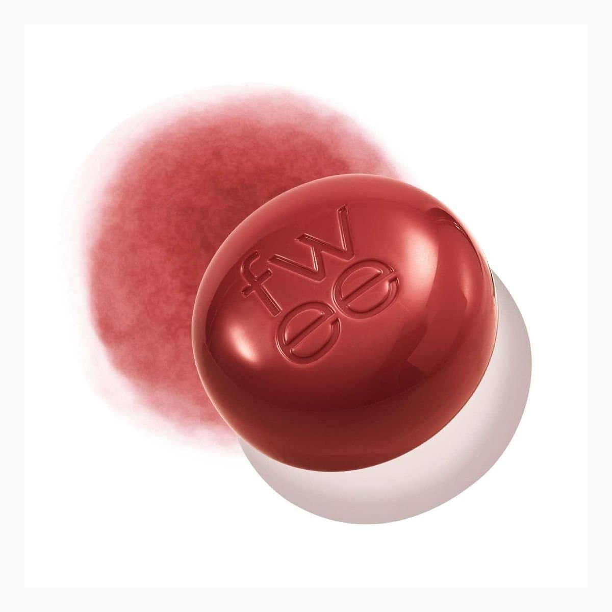 fwee LIP&CHEEK BLURRY PUDDING POT Memories