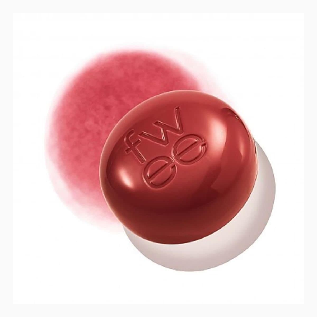 fwee LIP&CHEEK BLURRY PUDDING POT Film