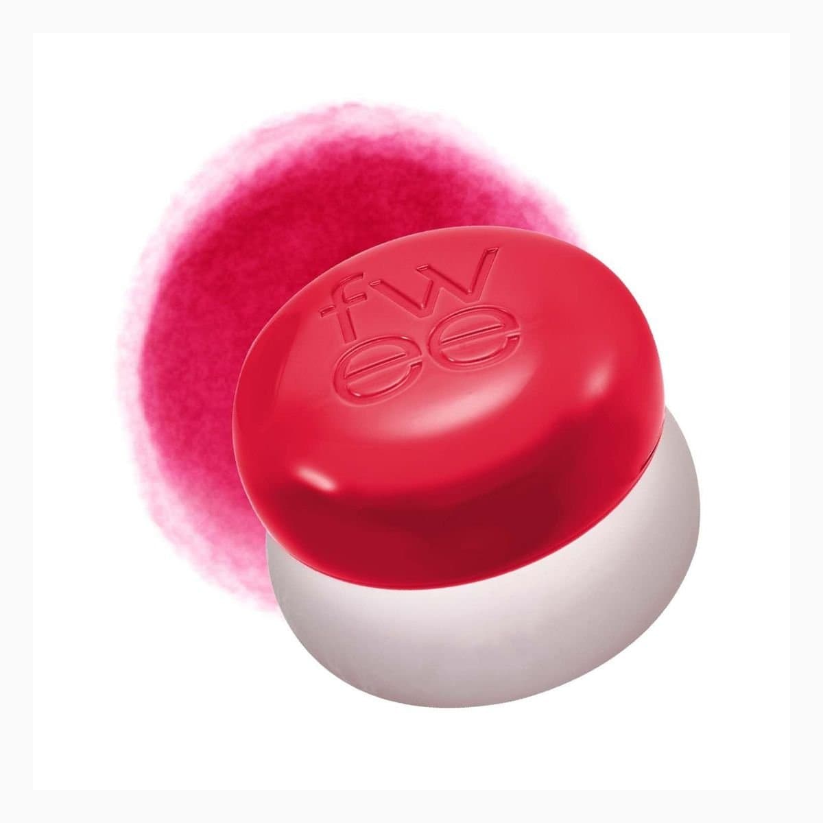 fwee LIP&CHEEK BLURRY PUDDING POT Mule