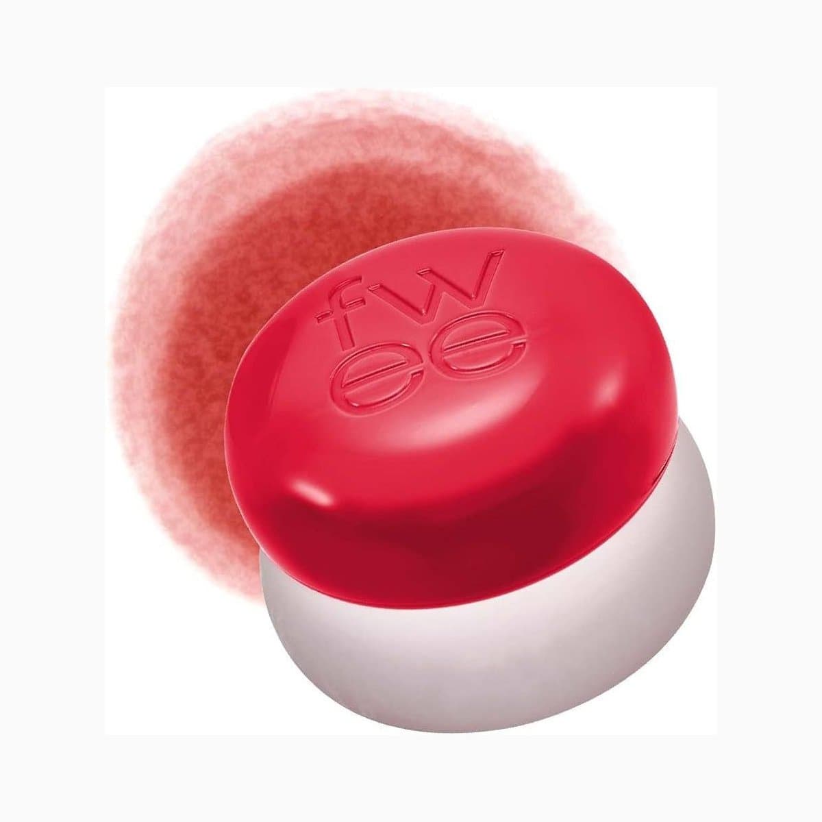fwee LIP&CHEEK BLURRY PUDDING POT Ambitious