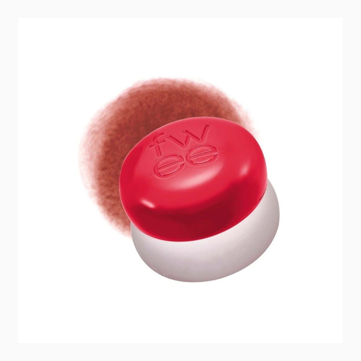 fwee LIP&CHEEK BLURRY PUDDING POT Fav