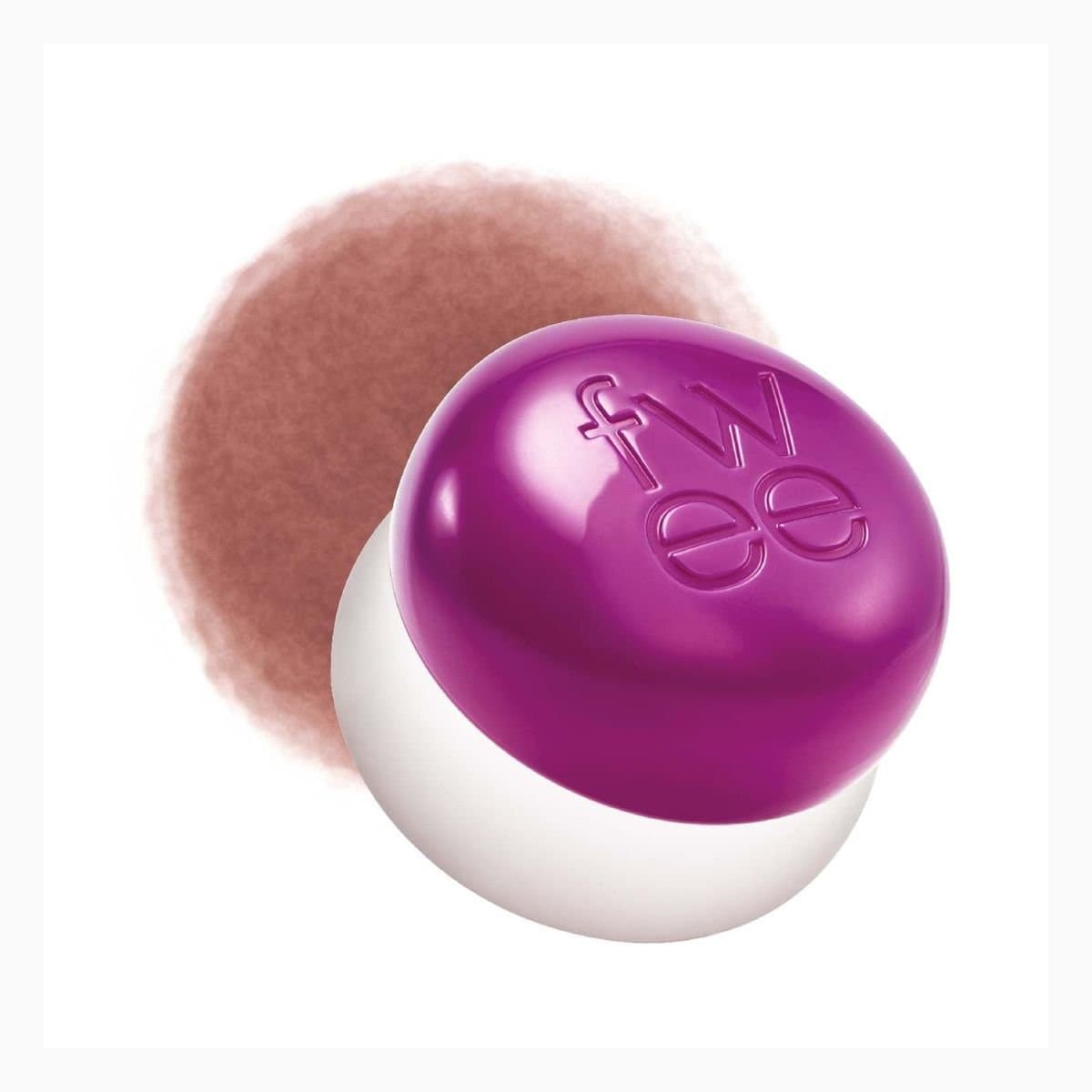 fwee LIP&CHEEK BLURRY PUDDING POT Chill'n