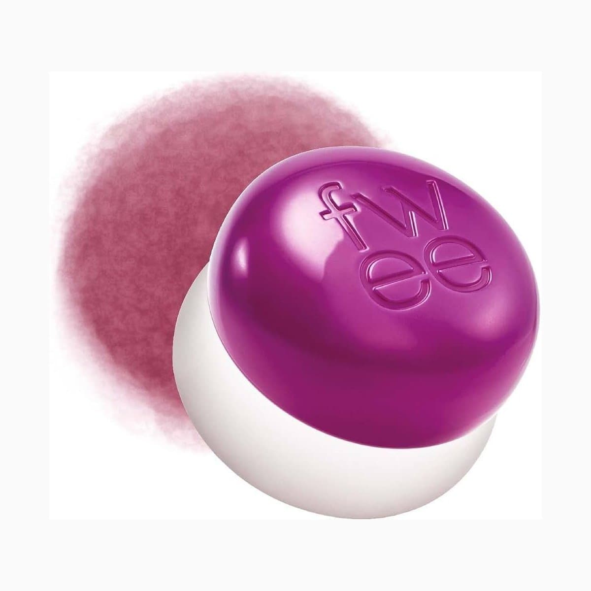 fwee LIP&CHEEK BLURRY PUDDING POT Baddie
