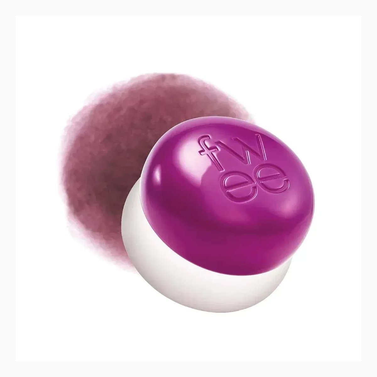 fwee LIP&CHEEK BLURRY PUDDING POT Boss