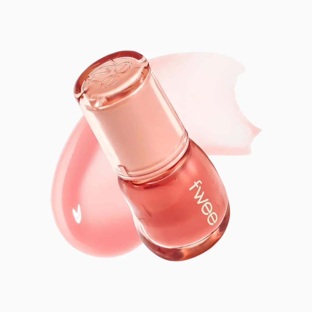 fwee 3D VOLUMING GLOSS A01 VANILLA 30%