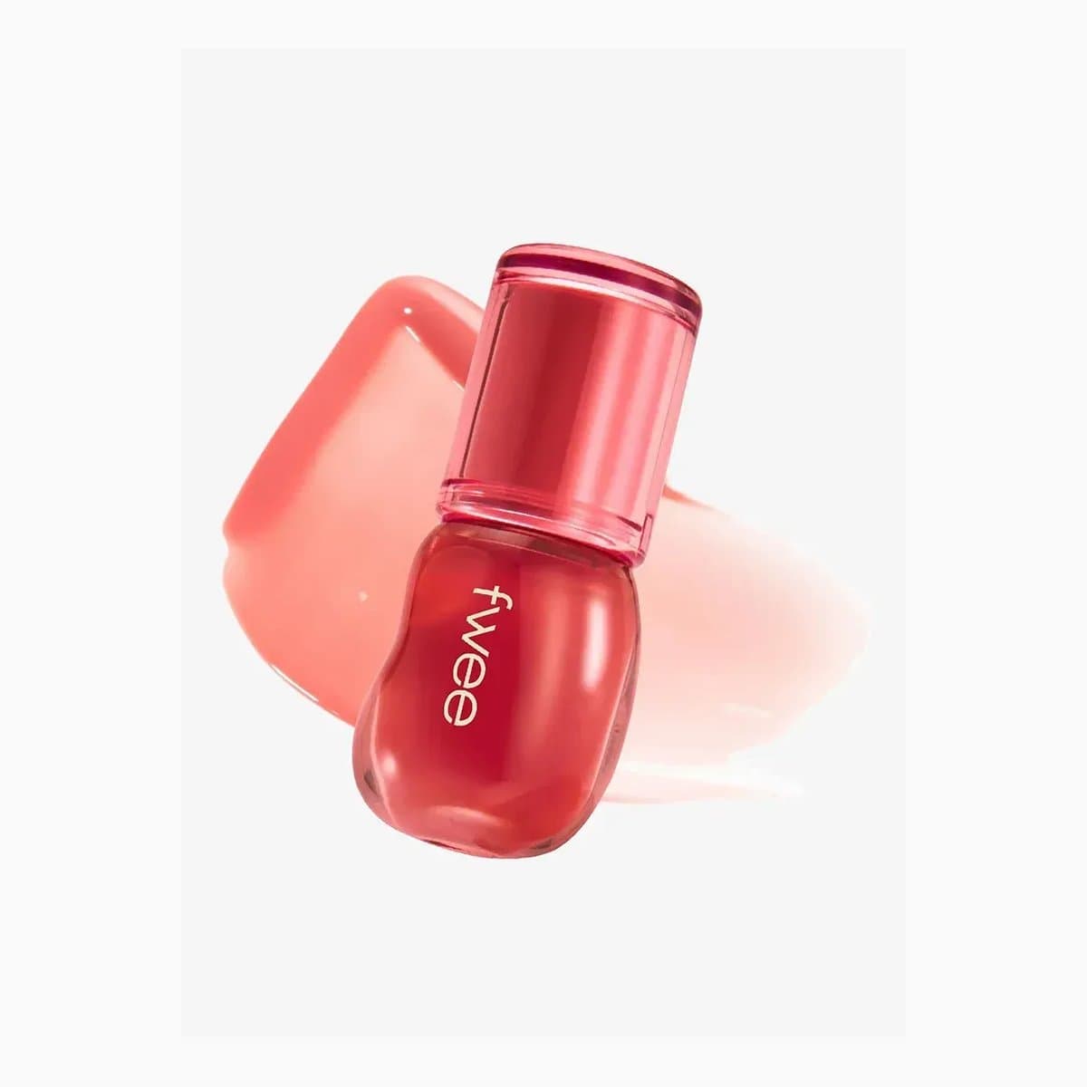 fwee 3D VOLUMING GLOSS A02 SORBET 30%