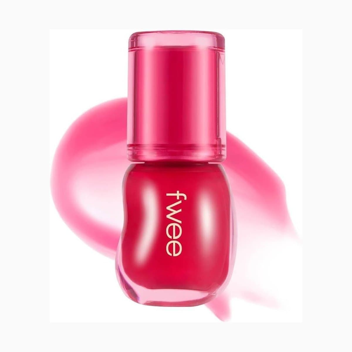 fwee 3D VOLUMING GLOSS A03 CANDY 30%