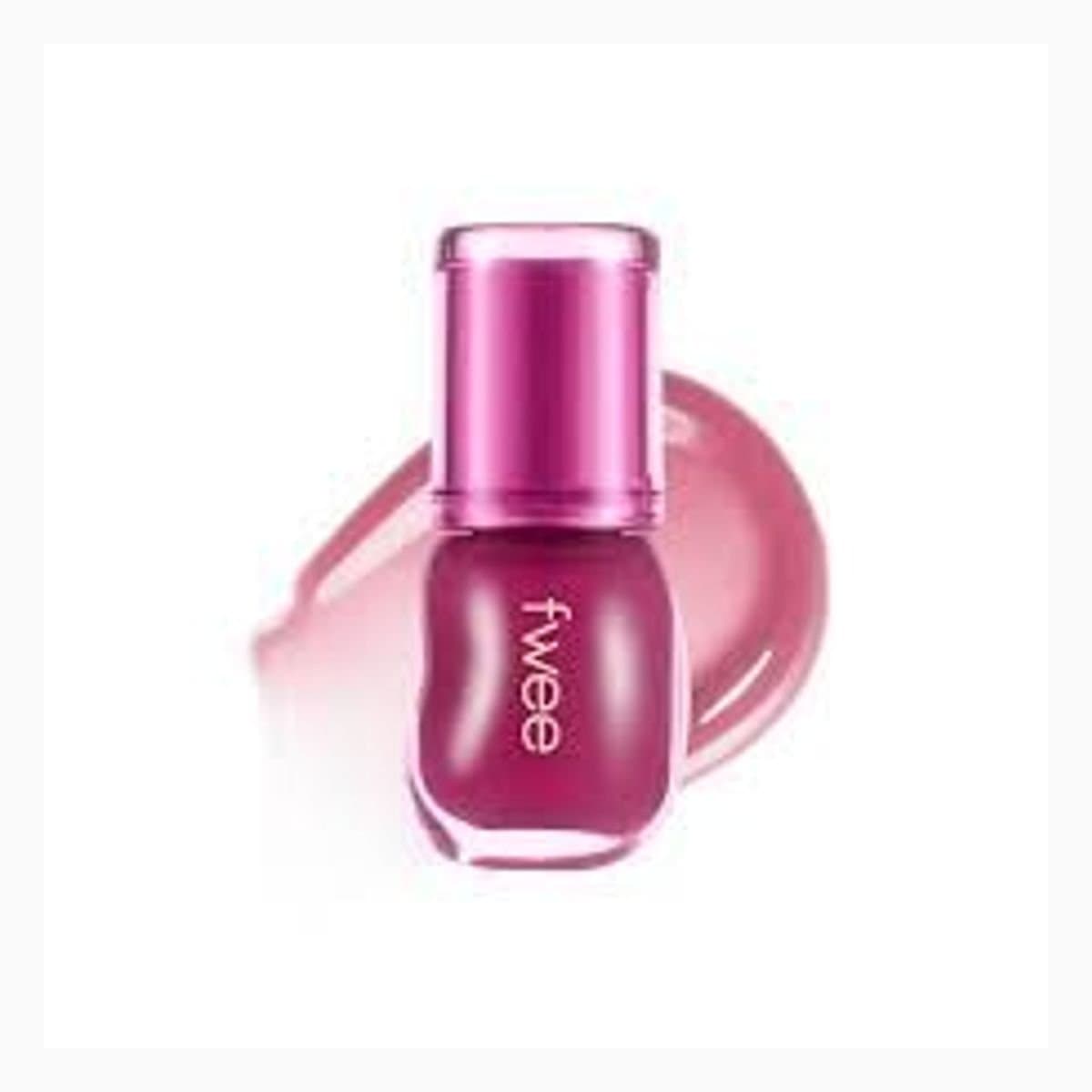 fwee 3D VOLUMING GLOSS A05 CURRANT 30%