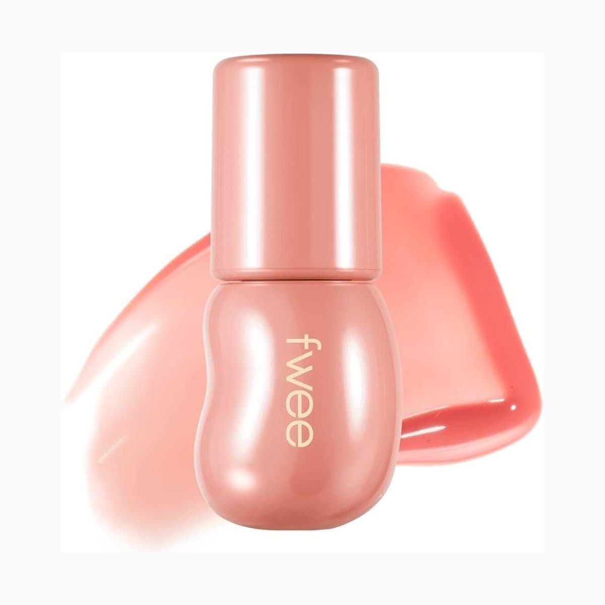 fwee 3D VOLUMING GLOSS B01 VANILLA 70%