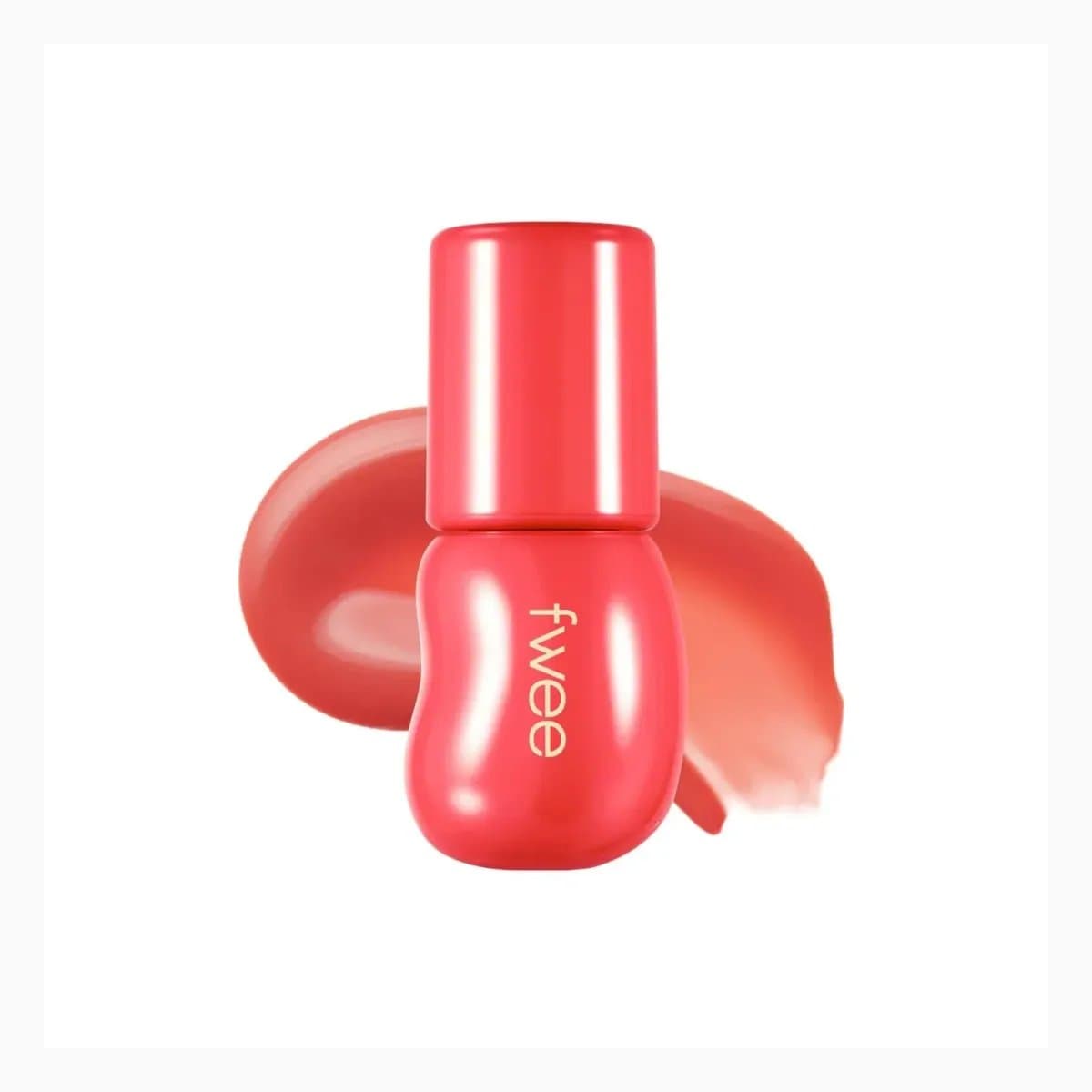 fwee 3D VOLUMING GLOSS B02 SORBET 70%