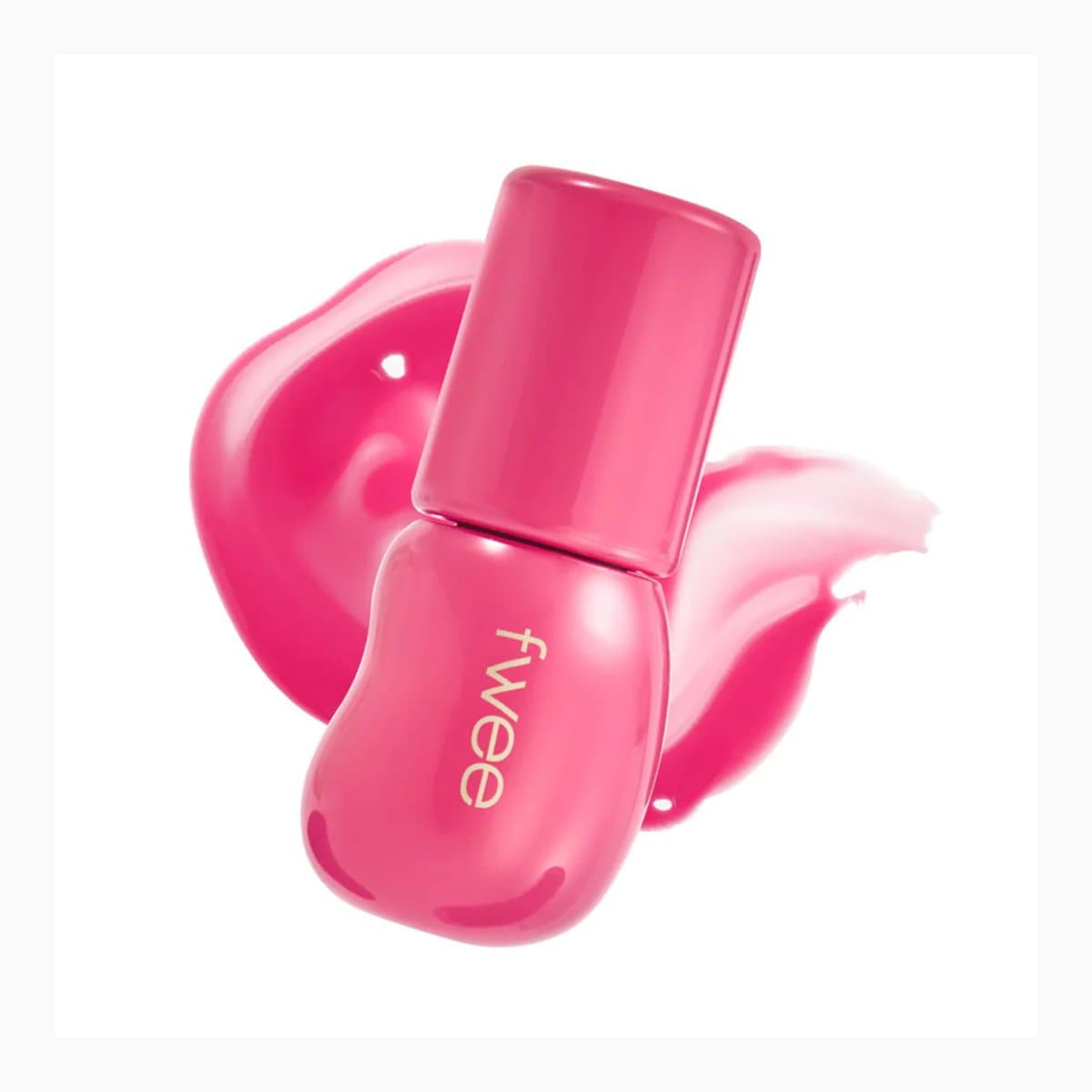 fwee 3D VOLUMING GLOSS B03 CANDY 70%