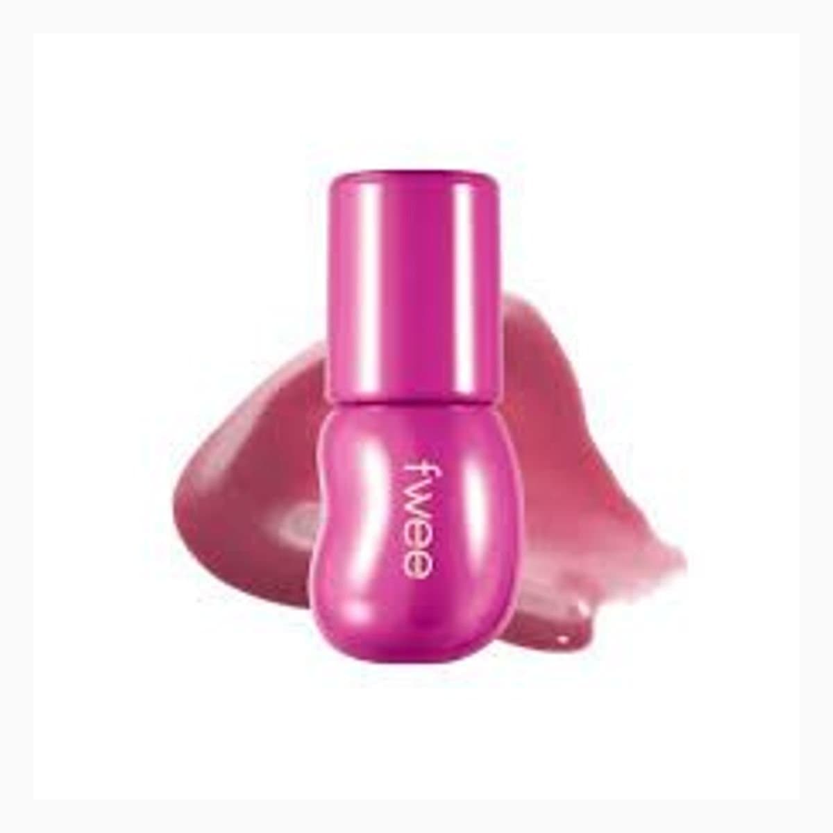 fwee 3D VOLUMING GLOSS B05 CURRANT 70%