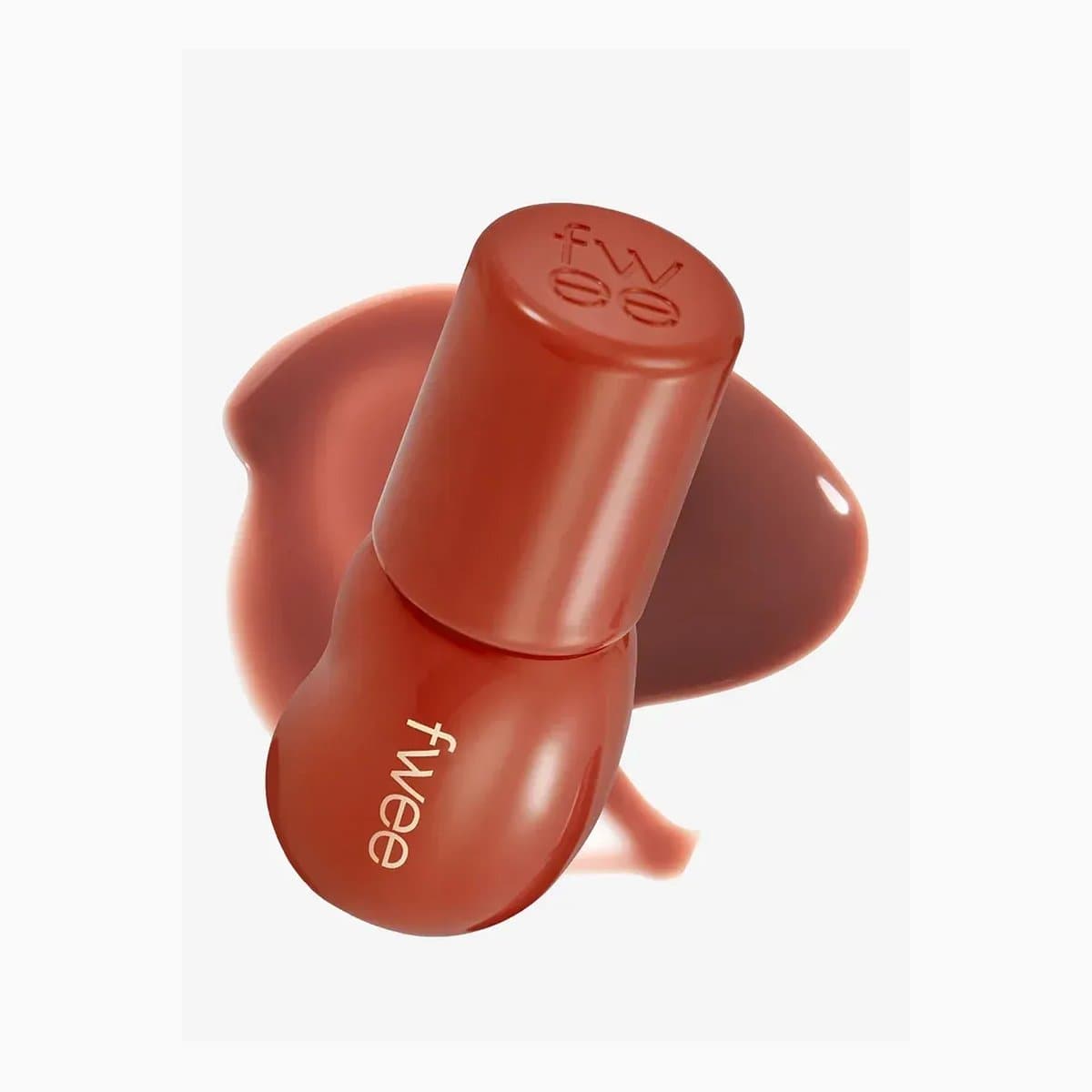 fwee 3D VOLUMING GLOSS B06 SCOTCH 70%