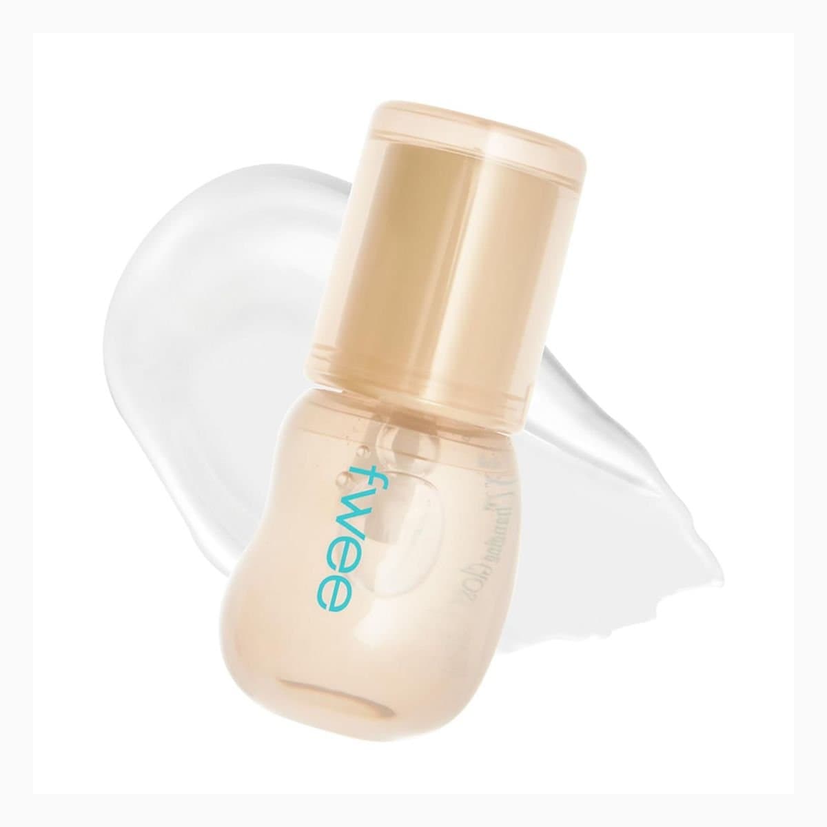 fwee 3D CHANGING GLOSS 00 CLEAR