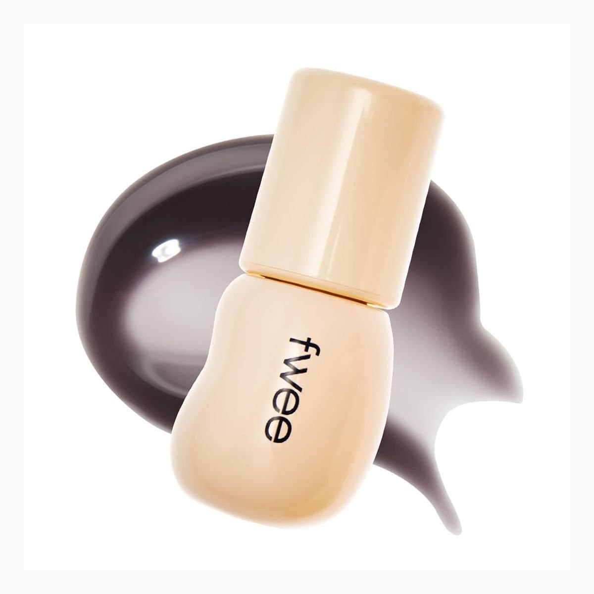 fwee 3D CHANGING GLOSS 01 SCENE BLACK