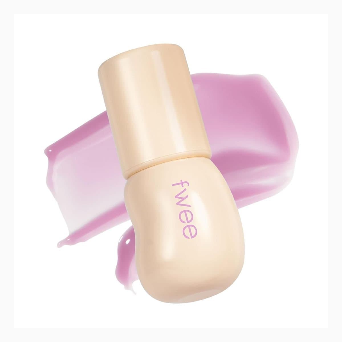 fwee 3D CHANGING GLOSS 02 SCENE LAVENDER