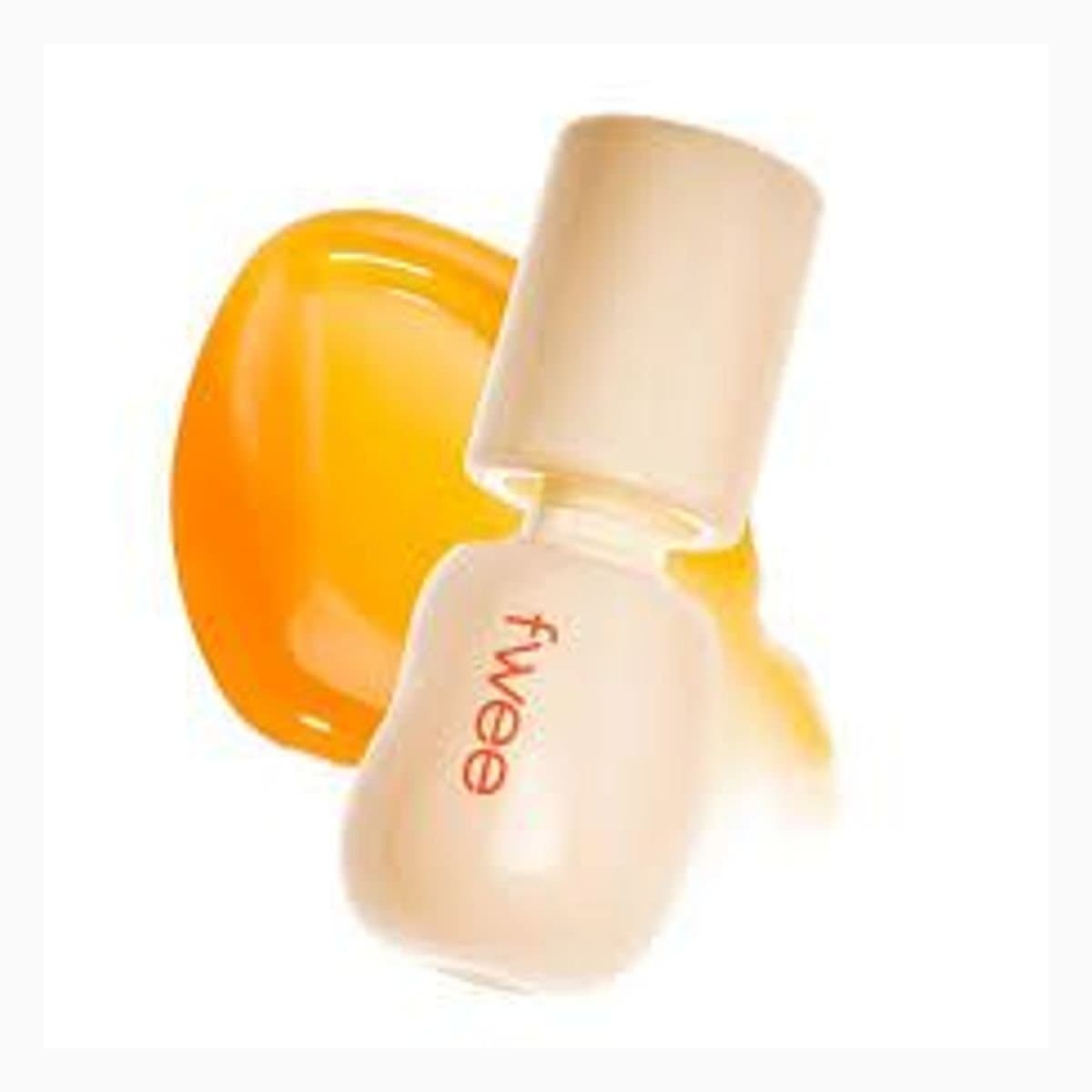 fwee 3D CHANGING GLOSS 03 SCENE YELLOW